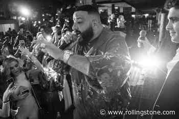 Rolling Stone Live: Miami Big Game Weekend Party
