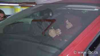 Former violin teacher convicted of sexual assault-related charges to be sentenced March 2