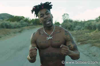 Dax Unleashes Fiery Remix Video for Eminem's 'Godzilla'
