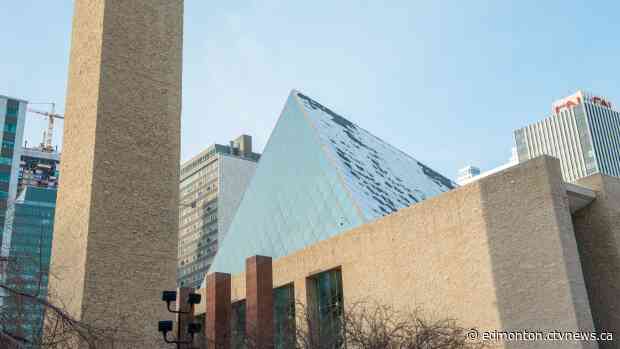 Street preacher's $250 noise ticket violates charter rights, group argues