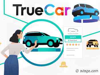 TrueCar gets a facelift as it goes after millennial and women buyers