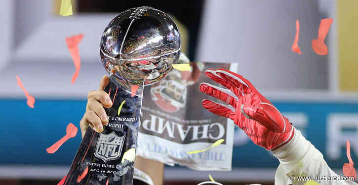 Super Bowl 2020 Was Watched By Over 100 Million People!