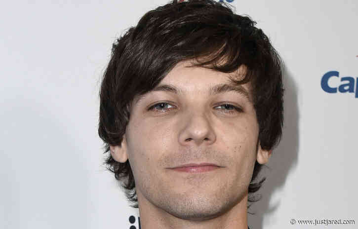 Louis Tomlinson Gets Into Twitter Back & Forth Over BBC Interview After Vowing to Never Return
