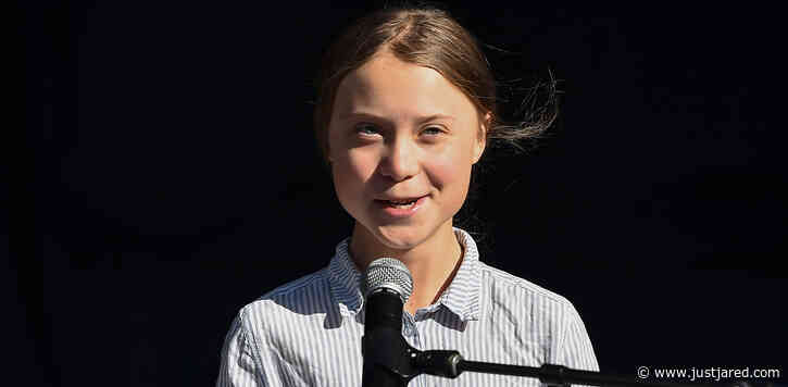 Greta Thunberg Has Been Nominated for Nobel Peace Prize 2020