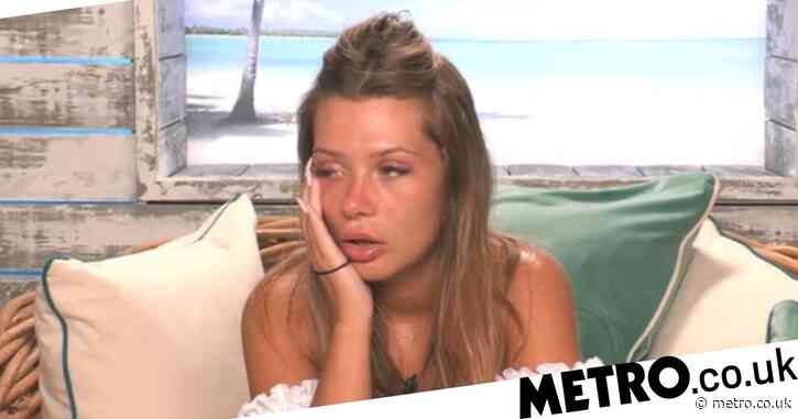 Love Island fans are loving Shaughna Phillips’ dramatic reaction to Callum Jones leaving for Casa Amor