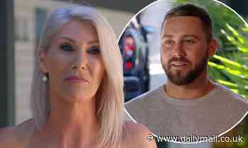 Married At First Sight: Josh Pihlak's 'hot mum' Mandy goes viral