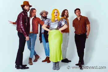 The Head and the Heart Announce North American Dates With Margo Price