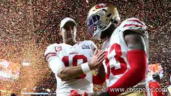 Is the Super Bowl hangover is real: How past losers have fared next season, what it means for the 49ers