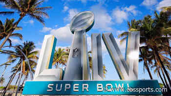 Super Bowl 2020: Instagram model taken into custody after attempting to streak on the field at Super Bowl LIV