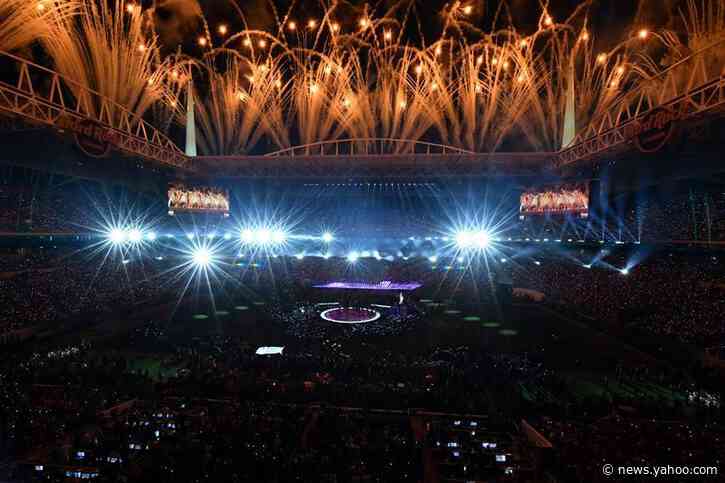 Doritos takes top spot in Super Bowl ads, political commercials at bottom: polls