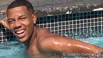 "My son's life is gone": Mother of Toronto Airbnb murder victim speaks out