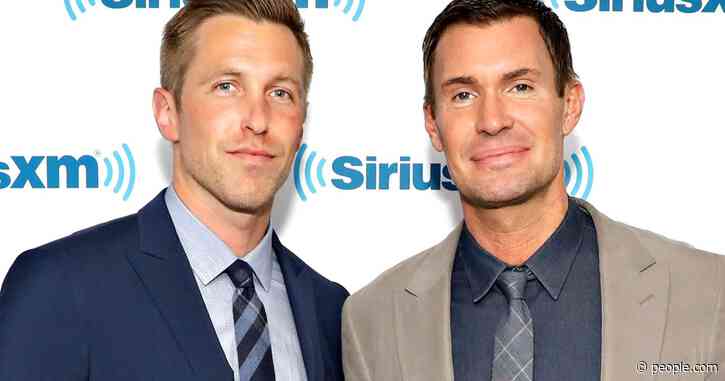 Jeff Lewis Shares Volatile Reaction to Ex Gage Edward's Instagram Marking Anniversary of Split