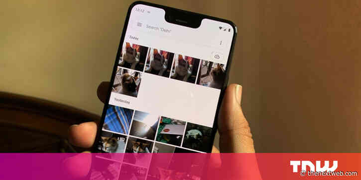 Google Photos tests $8 feature to auto-print 10 photos every month