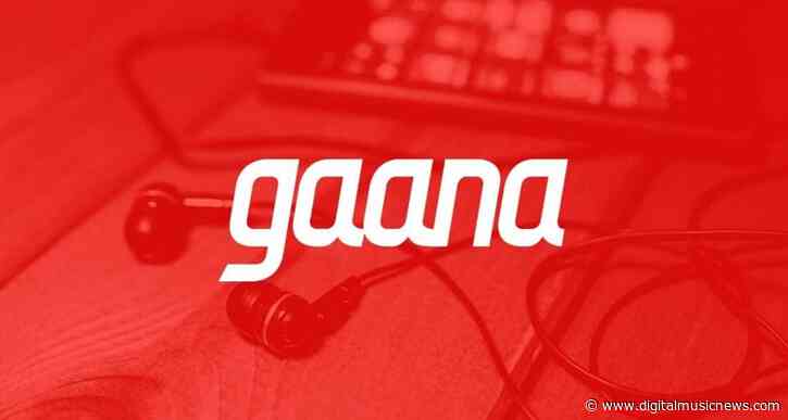 Gaana Is Beating Spotify, Apple Music, Amazon Music, YouTube Music In India