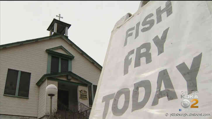 Allegheny County Health Department Warns Local Churches and Fire Halls to Get A Permit For Lenten Fish Fries