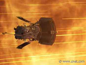 NASA solar probe smashes two wild records as it approaches the sun     - CNET