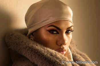 2020 Super Bowl Choreographer Parris Goebel Signs With IMG Models