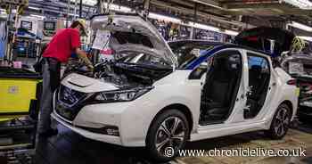 Ban on petrol and diesel cars will be bought forward to 2035 or sooner