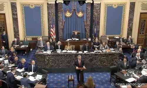 Trump impeachment trial closing arguments: five key takeaways
