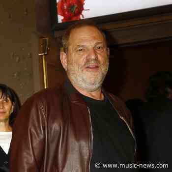 Harvey Weinstein's alleged rape victim accused of lying