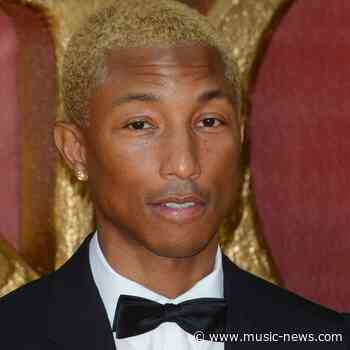 Pharrell Williams defends Blurred Lines interview comments in court