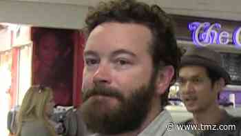 Danny Masterson Fires Back in Scientology Stalking Lawsuit