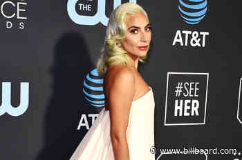Lady Gaga Goes Instagram Official With New Boyfriend Michael Polansky