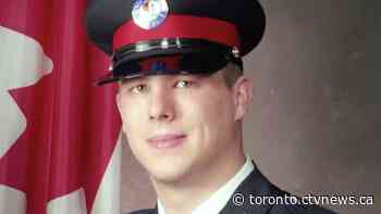 Man convicted of killing cop in 2011 crash sentenced to two-year probation following appeal