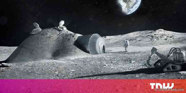 New bill could kill NASA’s Moon base plans