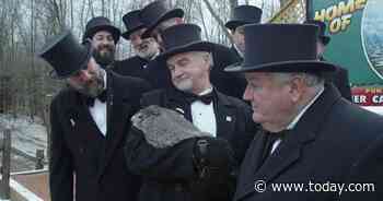 Groundhog Day 2020: Did Punxsutawney Phil see his shadow?