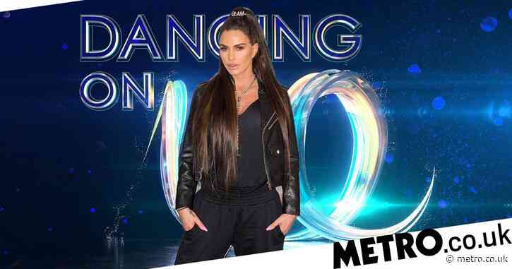 Dancing On Ice boss has eye on Katie Price as Caprice Bourret leaves show: ‘Watch this space’