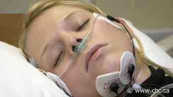 Saskatoon scientists seek sleep apnea sufferers for survey