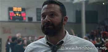 Second Trailer for Basketball Drama 'The Way Back' with Ben Affleck