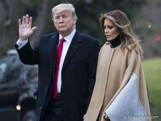 Trump news: President rants about impeachment and Iowa, as Democrats prepare for first real 2020 test