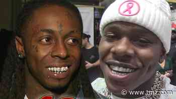 49ers Host Crazy Post-Super Bowl After-Party With Lil Wayne, DaBaby