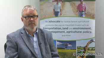 What APAS GM hopes will come of review on carbon tax impact