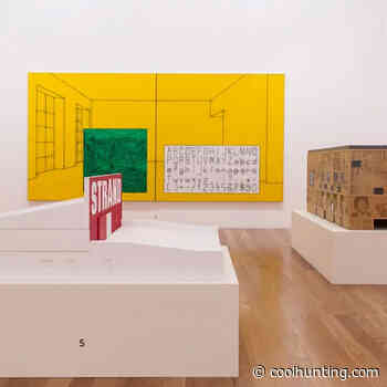 Lisbon Triennale Surveys Ornament in Architecture - Cool Hunting