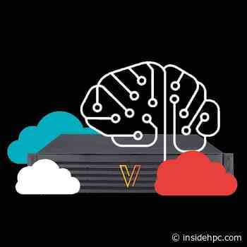 vScaler Launches AI Reference Architecture - insideHPC
