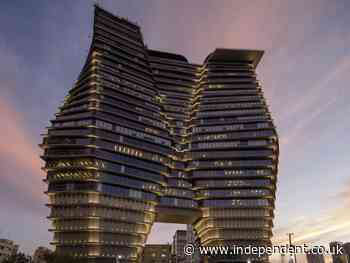Building of the Year 2020: Architecture awards open for nominations from the public - The Independent