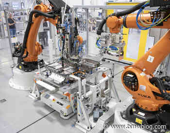 BMW Bets Big on EV-ICE flexible architecture moving forward - BMWBLOG