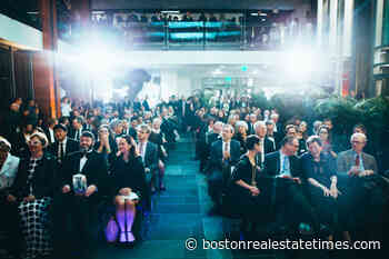 Boston Society for Architecture announces the winners of the 2019 BSA Design Awards - Boston Real Estate Times