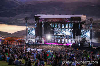 Insomniac Files Lawsuit Against Former Paradiso Festival Partner to Prevent 2020 Event