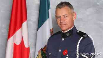 'A British bobby through and through': Slain Abbotsford police officer remembered as killer gets life