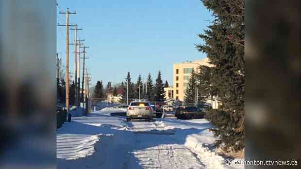 Man, 27, dead after RCMP officer involved shooting