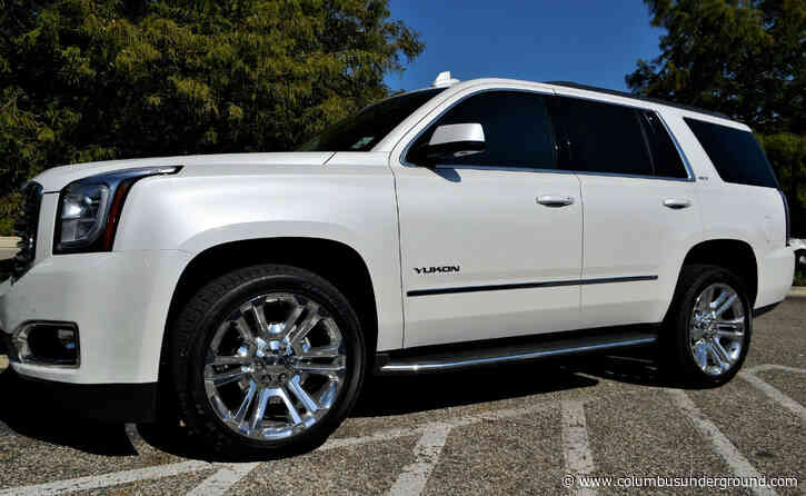 Opinion: Large SUVs And Pickups Are a Safety Hazard in Cities