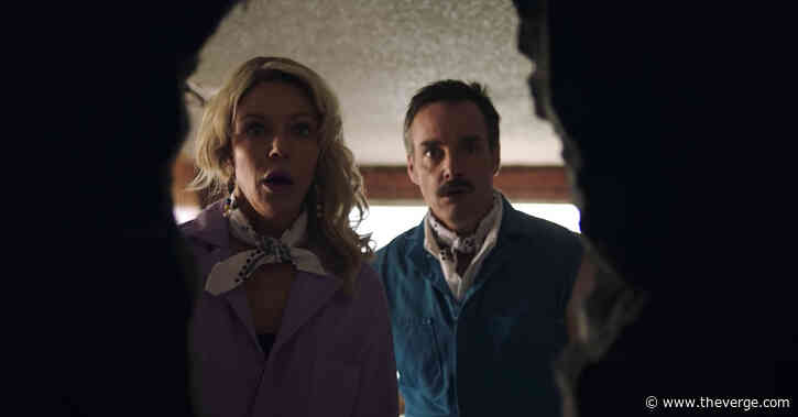 Quibi drops new trailers for Will Forte and Idris Elba shows ahead of April launch