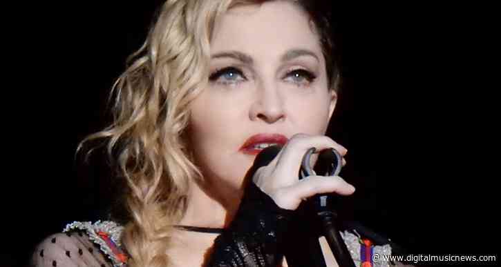 Madonna Cancels Two More London Shows — New York, Miami, LA, Boston, Lisbon Also Nixed