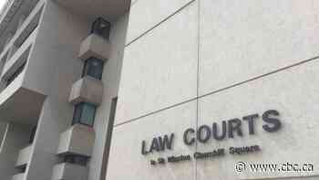 'Never been that scared before': Edmonton lawyer pleads guilty to manslaughter