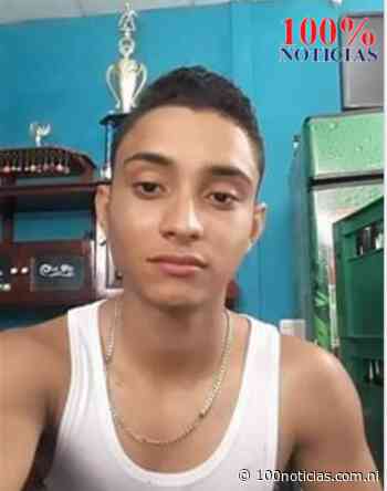 Nagaroteño fallece tras accidente de tránsito - 100% Noticias • Nicaragua
