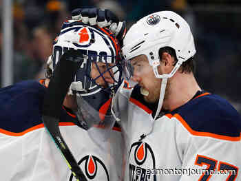 11 Big Shiny Things to know about the Edmonton Oilers in their 11 game heater - Edmonton Journal